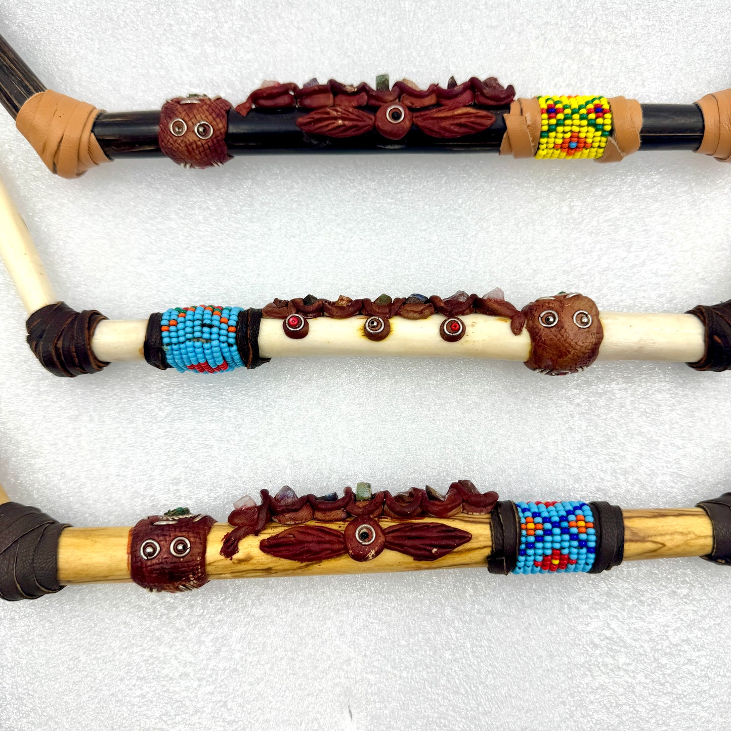 Tipi ceremonial para rapé (Consulta precios y disponibilidad)