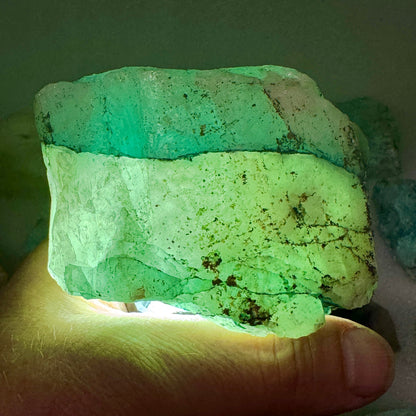 Quantum Quattro Munay Minerales Munay Minerales Mallorca