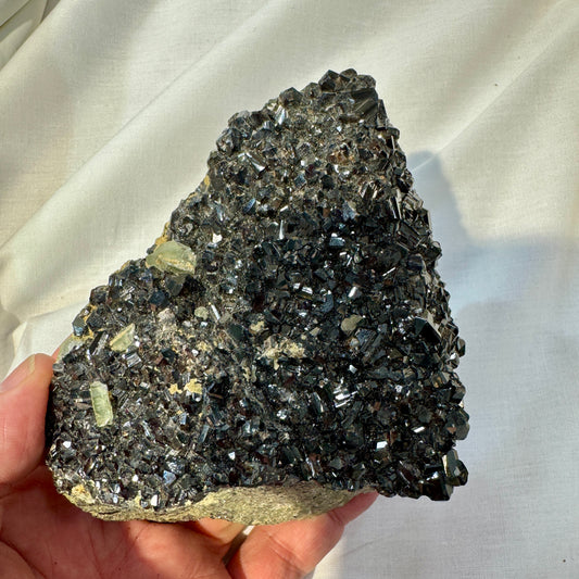 Munay Minerales Mallorca