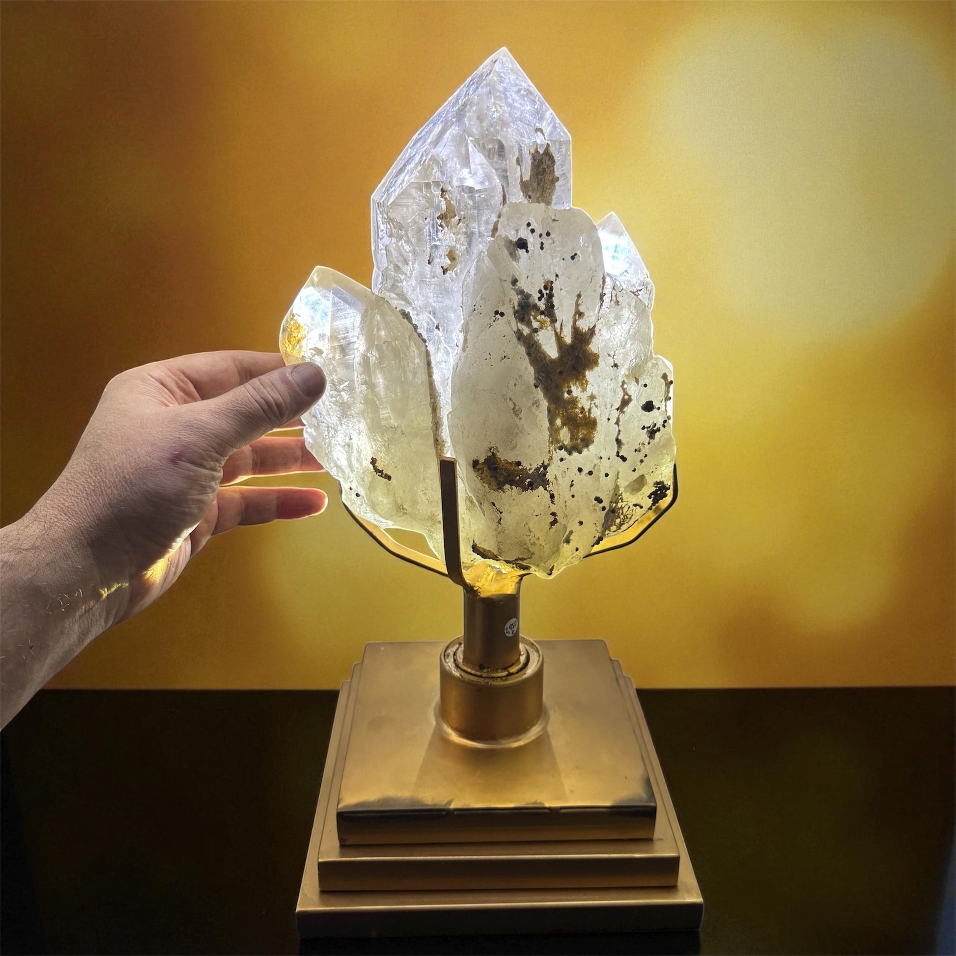 Munay Minerales Palma de Mallorca