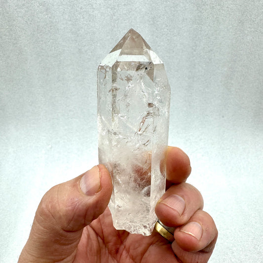 Cuarzo Munay Minerales Mallorca - MUNAY MINERALES MALLORCA