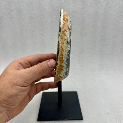 Ágata Munay Minerales Mallorca