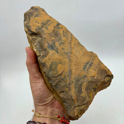 Ojo de tigre en bruto Munay Minerales Mallorca
