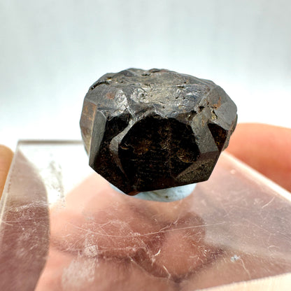 Pirita cruz de hierro de Teruel España