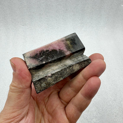 Rodonita Munay Minerales Mallorca Munay Minerales Mallorca