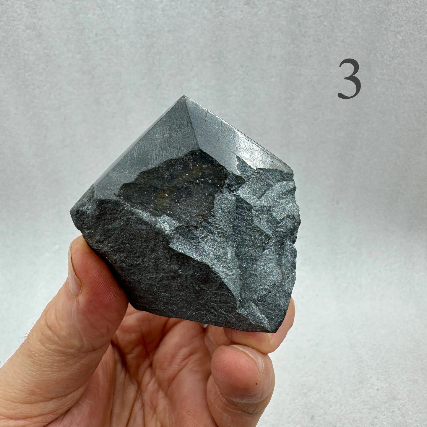 Hematita Hematite Munay Minerales Mallorca - Munay Minerales Palma de Mallorca Spain 