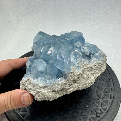 Celestina Celestita 4,2 kg.