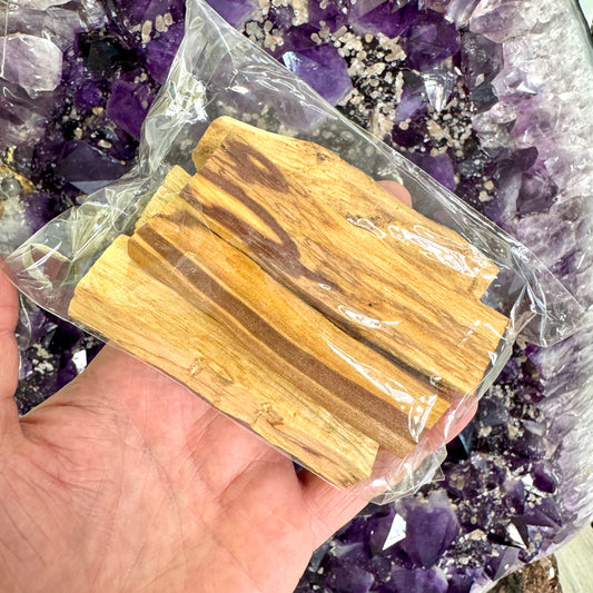 Palosanto 100 g.