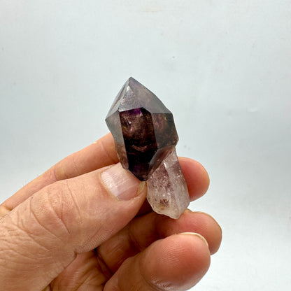 Cetro de amatista Munay Minerales Mallorca