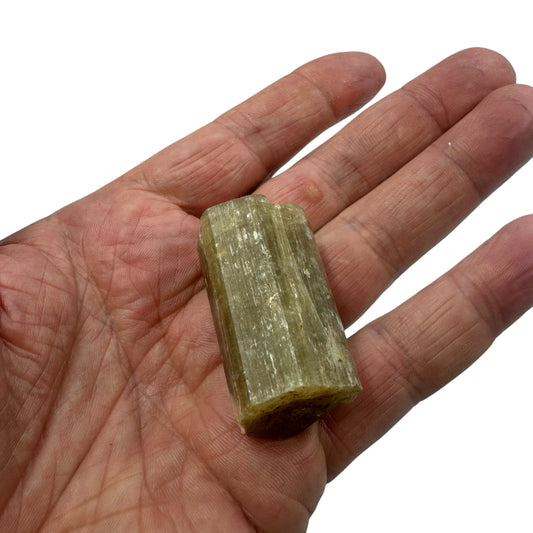Apatita - Munay Minerales Mallorca