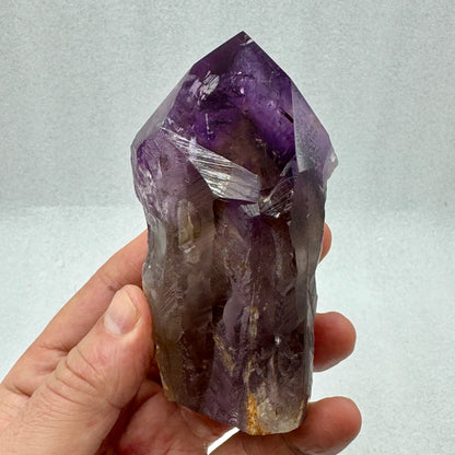 Ametrino punta Munay Minerales - MUNAY MINERALES MALLORCA