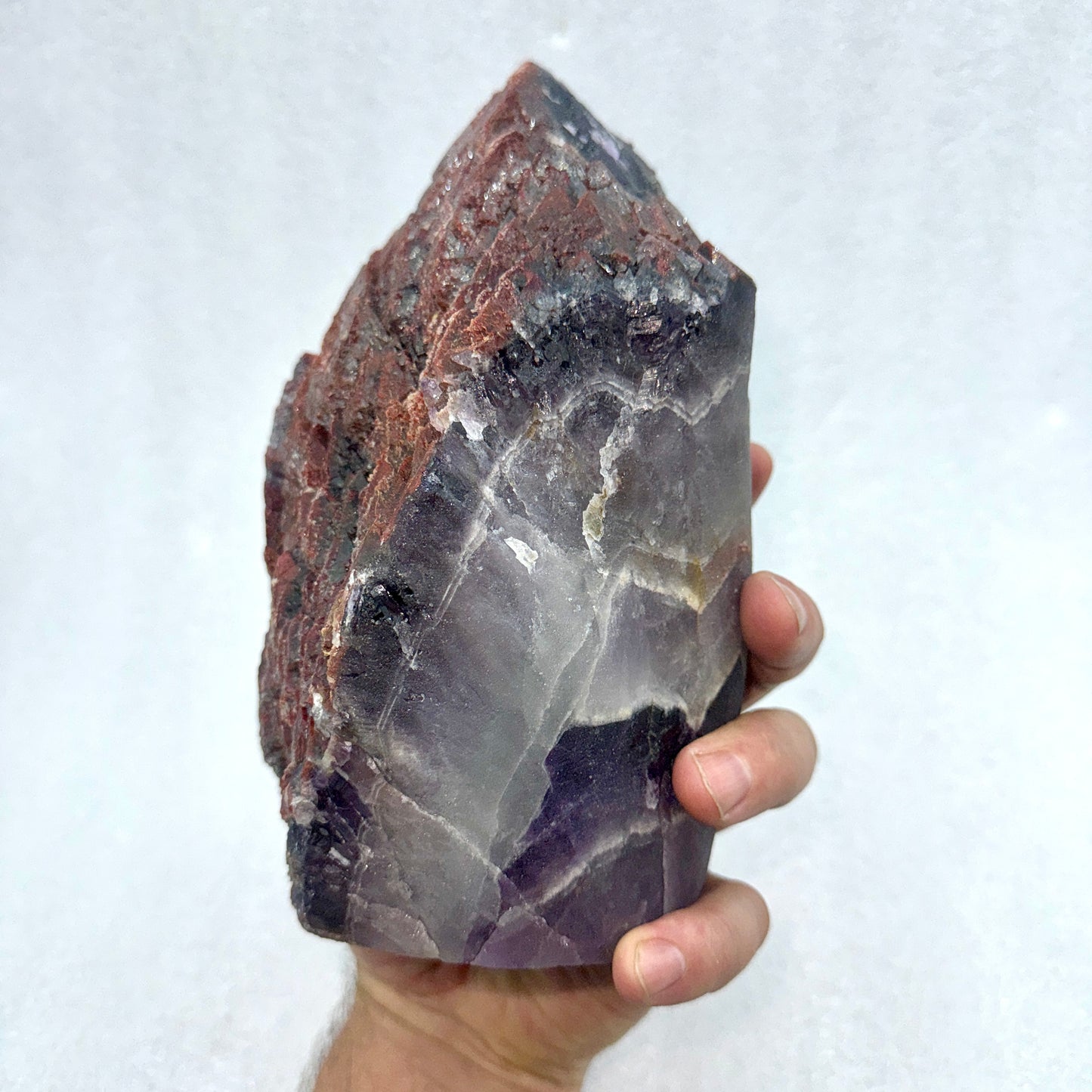 Super Seven 3,7 kg. Piedra Melody