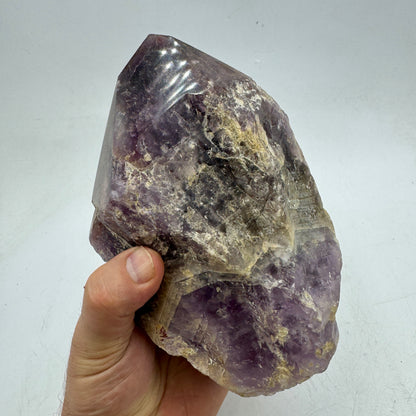 Super Seven punta grande 2,5 kg.