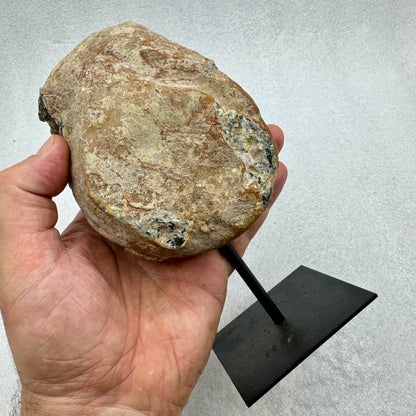 Ágata Munay Minerales Mallorca