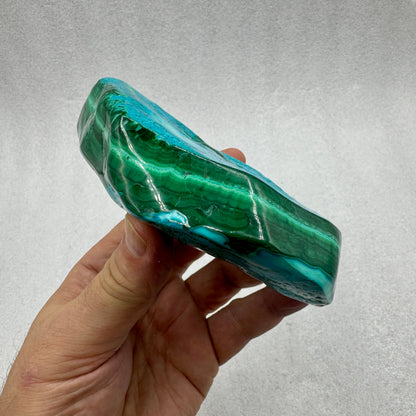 Malaquita Crisocola Munay Minerales Mallorca Munay Minerales Mallorca