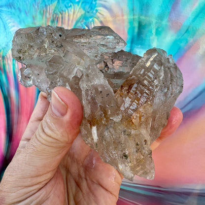 Cuarzo Himalaya Pakistán