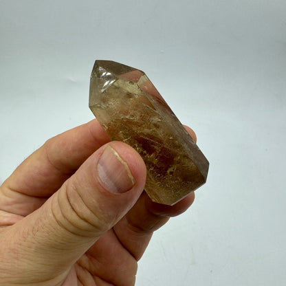 Citrino natural pulido Munay Minerales Mallorca