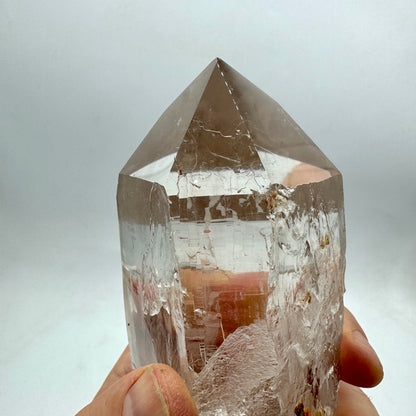 Diamantine Quartz Munay Minerals Mallorca