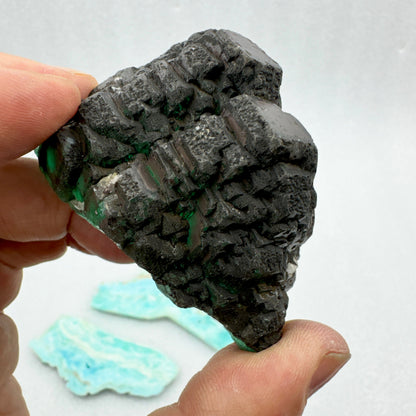 Fluorita del Perú Munay Minerales Mallorca