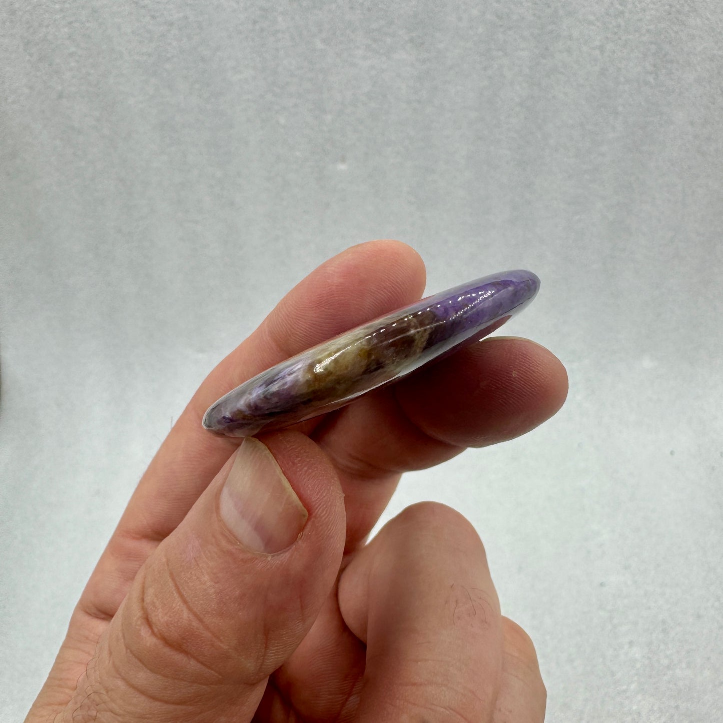 Charoita Munay Minerales Mallorca