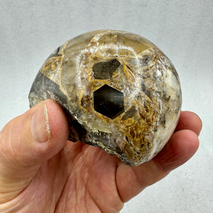 Quantum Quattro esfera