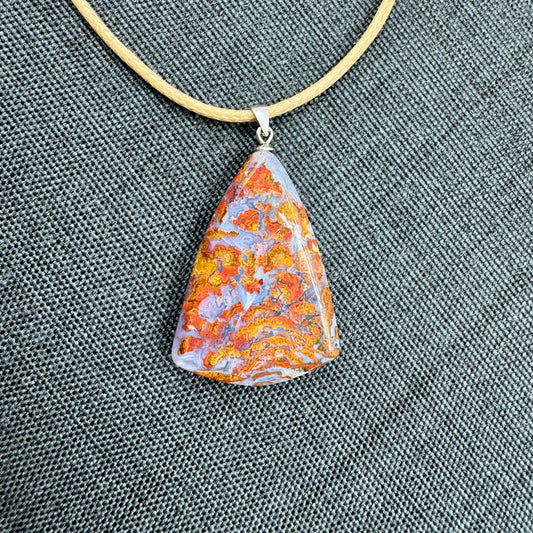 Opalo boulder colgante