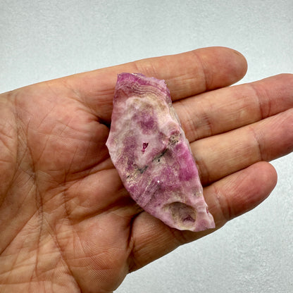Cobaltocalcite Munay Minerals Mallorca