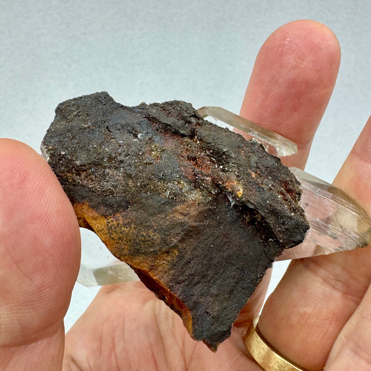 Selenita Cueva Naica México