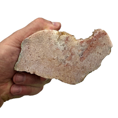 Amatista rosa Munay Minerales Mallorca