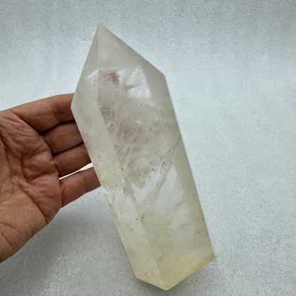 Cuarzo 1,5 kg. Munay Minerales Mallorca