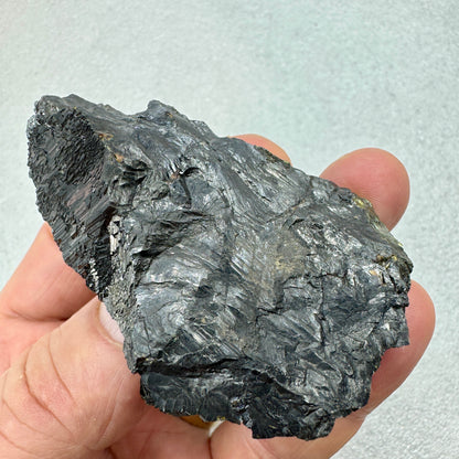 Esfalerita con calcopirita Perú