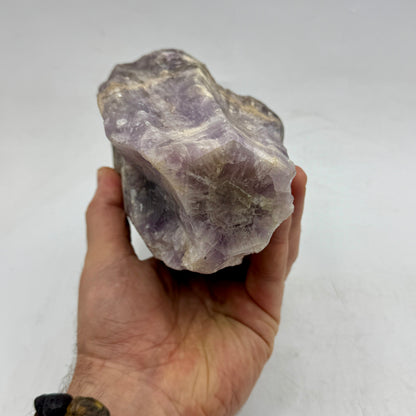 Super Seven punta grande 2,5 kg.