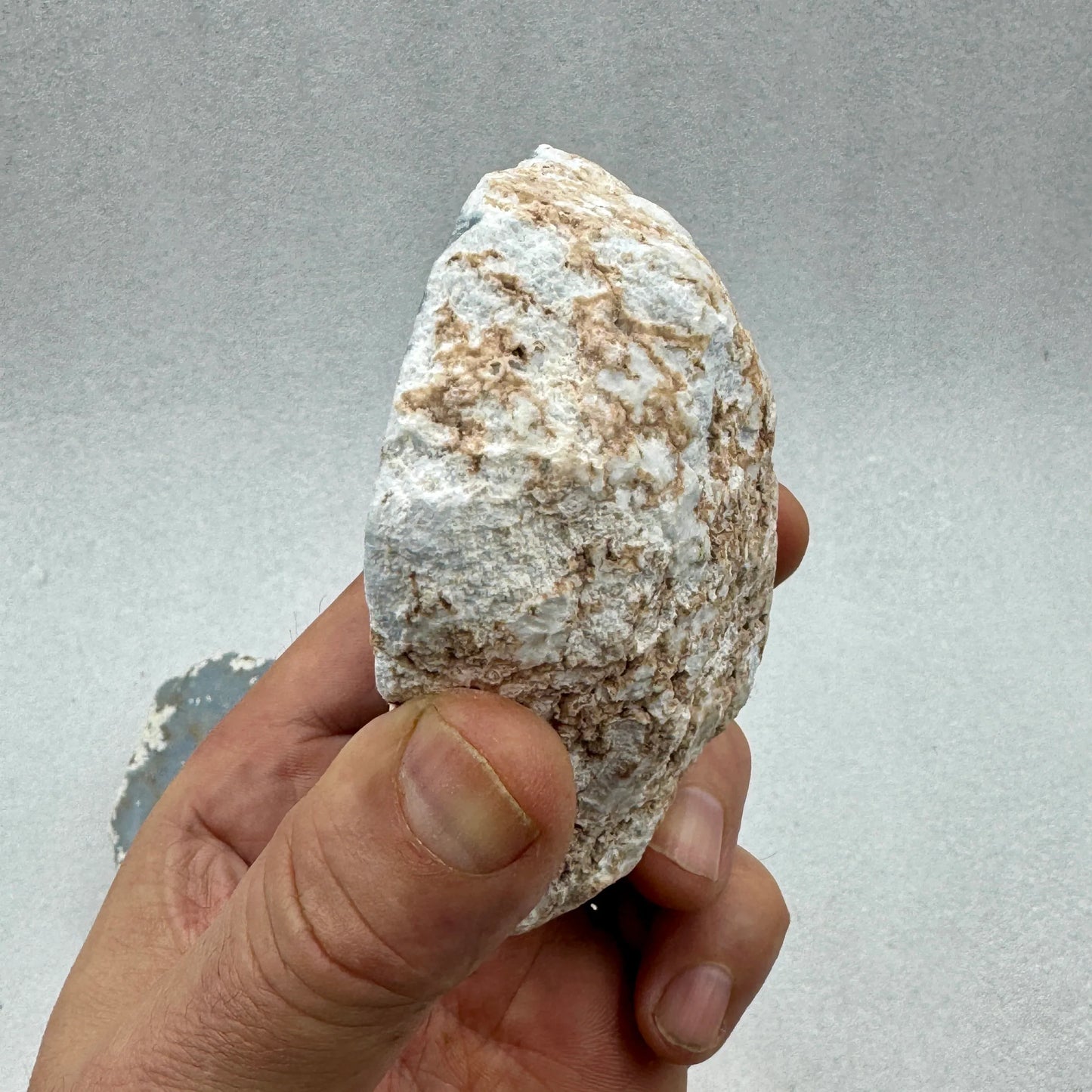 Angelita Munay Minerales Mallorca - MUNAY MINERALES MALLORCA