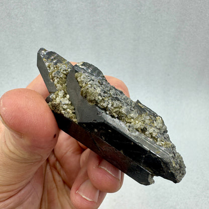 Wolframita Tungsteno Wolframio Panasqueira Portugal