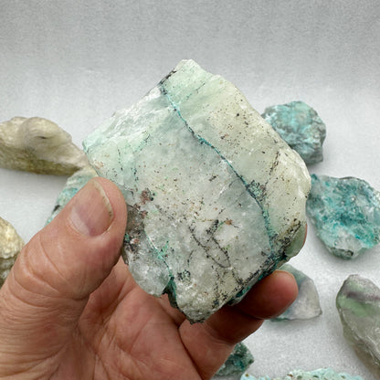 Quantum Quattro Munay Minerales Munay Minerales Mallorca
