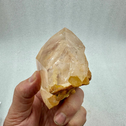 Cuarzo Munay Minerales Mallorca - MUNAY MINERALES MALLORCA