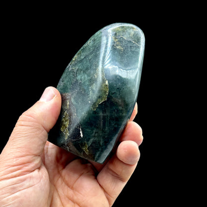 Labradorita Munay Minerales Mallorca