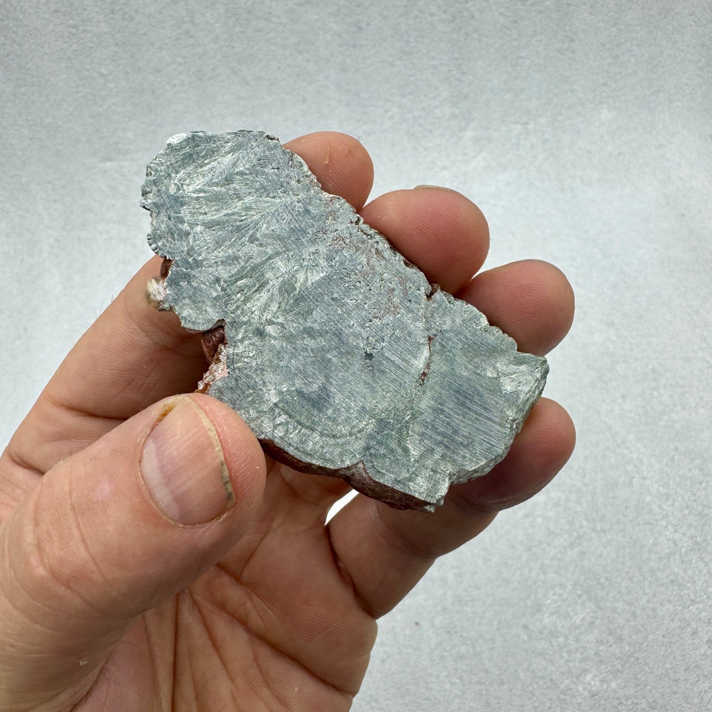 Serafinita Munay Minerales Mallorca