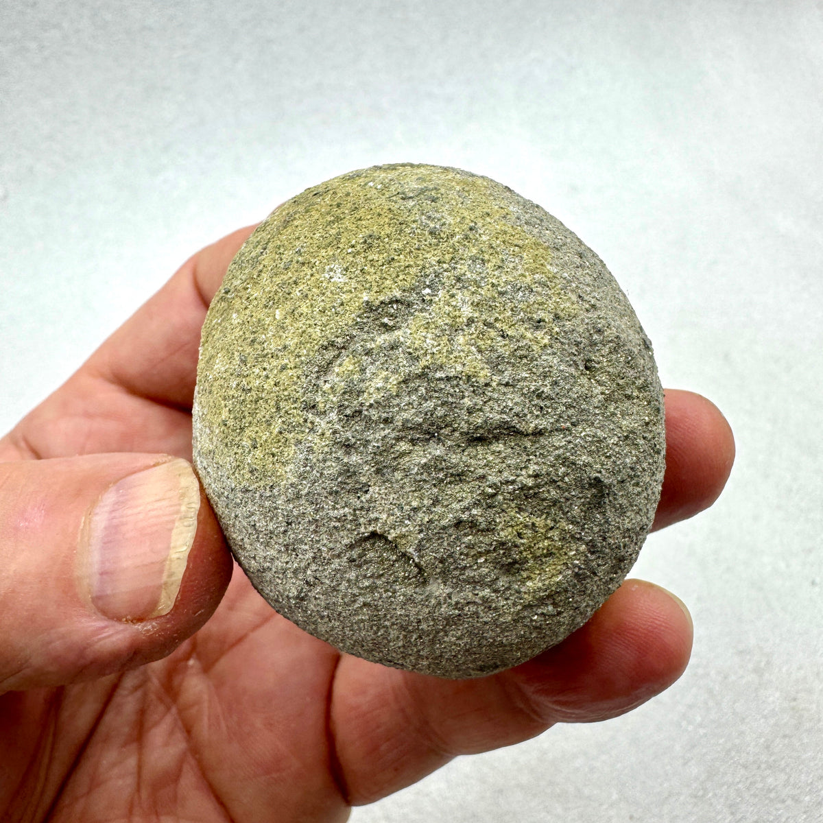 Esfera pirita de Teruel España Munay Minerales Mallorca
