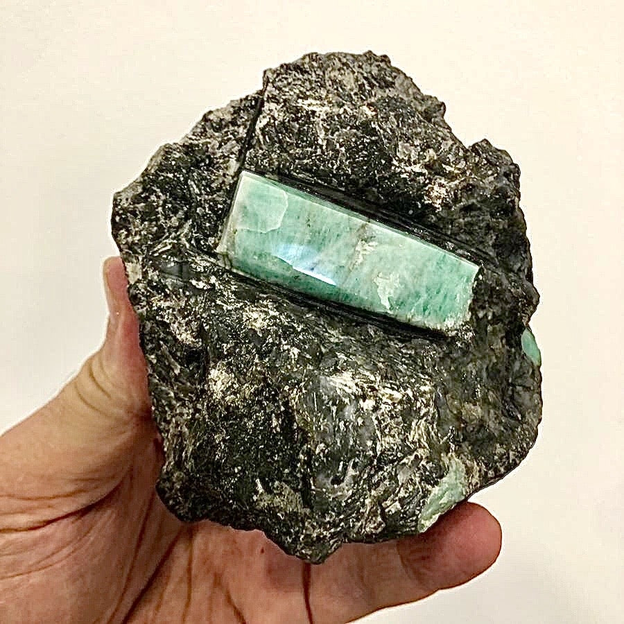 Munay Minerales Mallorca