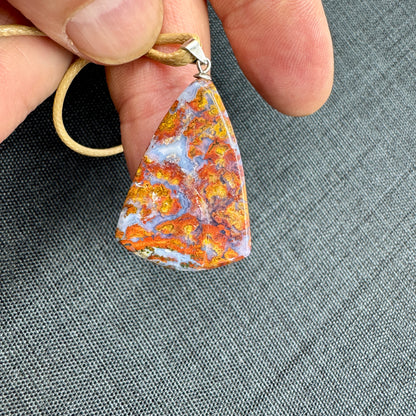 Opalo boulder colgante
