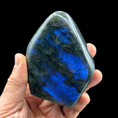 Labradorita Munay Minerales Mallorca