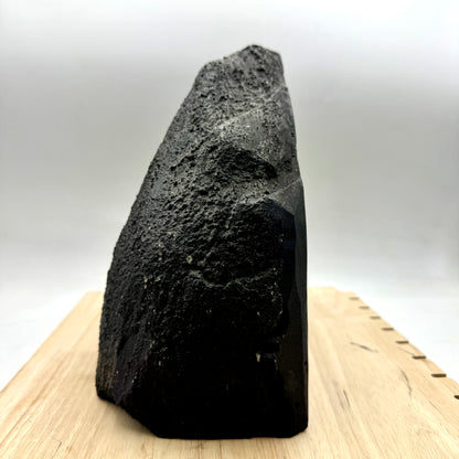 Geoda de amatista con prasiolita 6 kg.