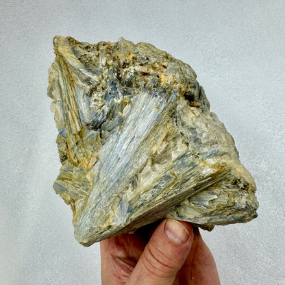 Cianita grupo 3,5 kg.