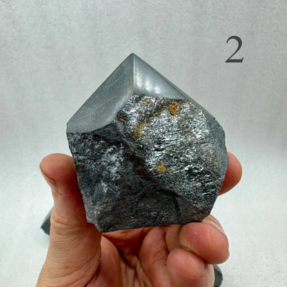 Hematita Hematite Munay Minerales Mallorca - Munay Minerales Palma de Mallorca Spain 