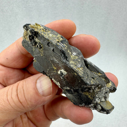 Wolframita Tungsteno Wolframio Panasqueira Portugal