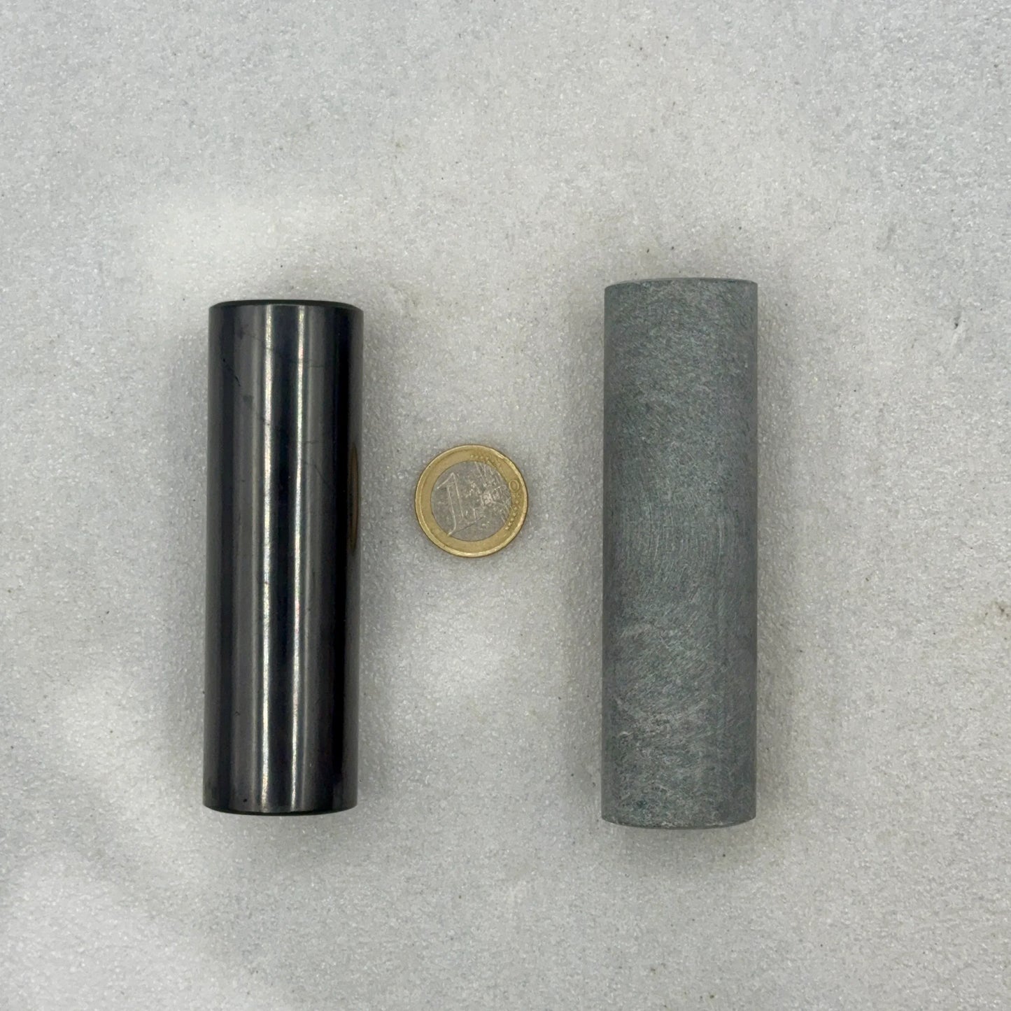 Armonizadores shungit y tulikivi - MUNAY MINERALES MALLORCA