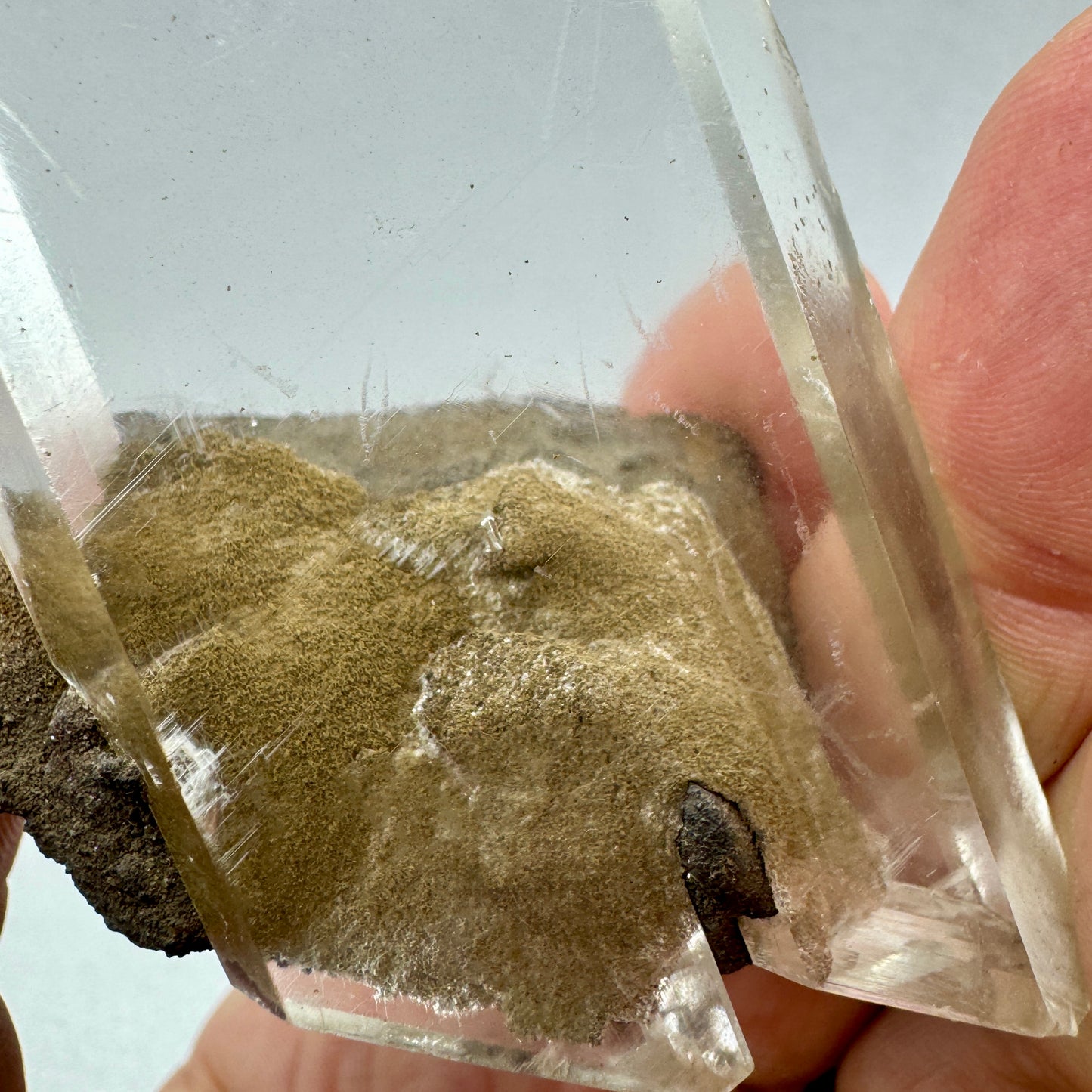 Selenita Cueva Naica México