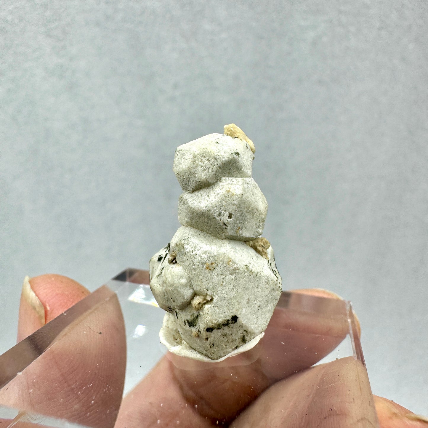 Zeolita var. Analcima