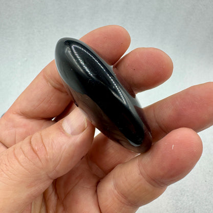 Obsidiana plateada ref. 3